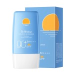 Facial Sunscreen Manufacturer - ODM Long-lasting Anti-UV Sunblock