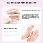 Hand Mask Supplier - ODM Korean Whitening Hand Mask