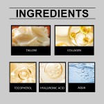 Shaving Cream Manufacturer - Private Label Men's Shaving Foam