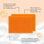 Turmeric Soap Factory - ODM Papaya Whitening Bath Soap