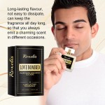 Perfume Oil Manufacturer - OEM Jasmine Body Fragrance Spray