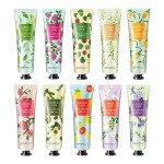 Hand Cream Supplier - Private Label Avocado Hand Lotion