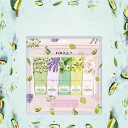 Hand Cream Factory - ODM Mini Hand Foot Repair Cream