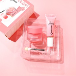 Lip Care Kit Supplier - Wholesale Exfoliating Lip Mask Set