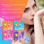 Body Care Set Factory - ODM Long-Lasting Body Care Set