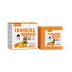 Whitening Soap Supplier - Custom Turmeric Facial Soap