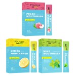 Mouth Spray Factory - Custom Mint Oral Spray