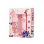 Lip Balm Supplier - ODM 2in1 Repair Lip Balm Set