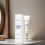 Eye Cream Supplier - ODM Tea Tree Eye Repair Cream