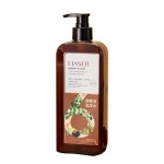 Shampoo Conditioner Factory - ODM Ginseng Anti Hair Loss