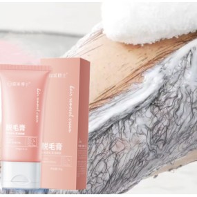 Hair Removal Cream Supplier - Private Label Quick Hair Remover