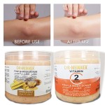 Bath Salt Supplier - Private Label Vegan Coffee Bath Salts