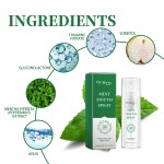 Tongue Cleaner Supplier - ODM Deep Cleaning Tongue Gel