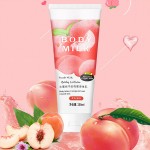 Body Lotion Manufacturer - Private Label Peach Whitening Lotion