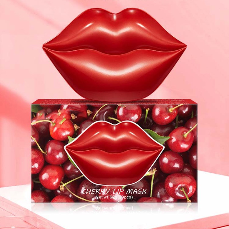 Lip Gel Mask Factory - ODM Hyaluronic Acid Lip Mask