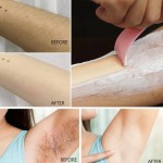 Hair Removal Cream Supplier - Private Label Quick Hair Remover