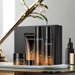 Men Skin Care Set Manufacturer - Private Label Oil Control Set