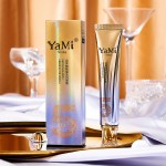 Eye Cream Factory - OEM Natural Brightening Eye Cream