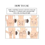 Butt Enhancement Cream Supplier - ODM Hip Lift Massage Cream