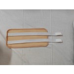 蓖麻油包裹厂家-可重复使用有机棉肝脏排毒敷布