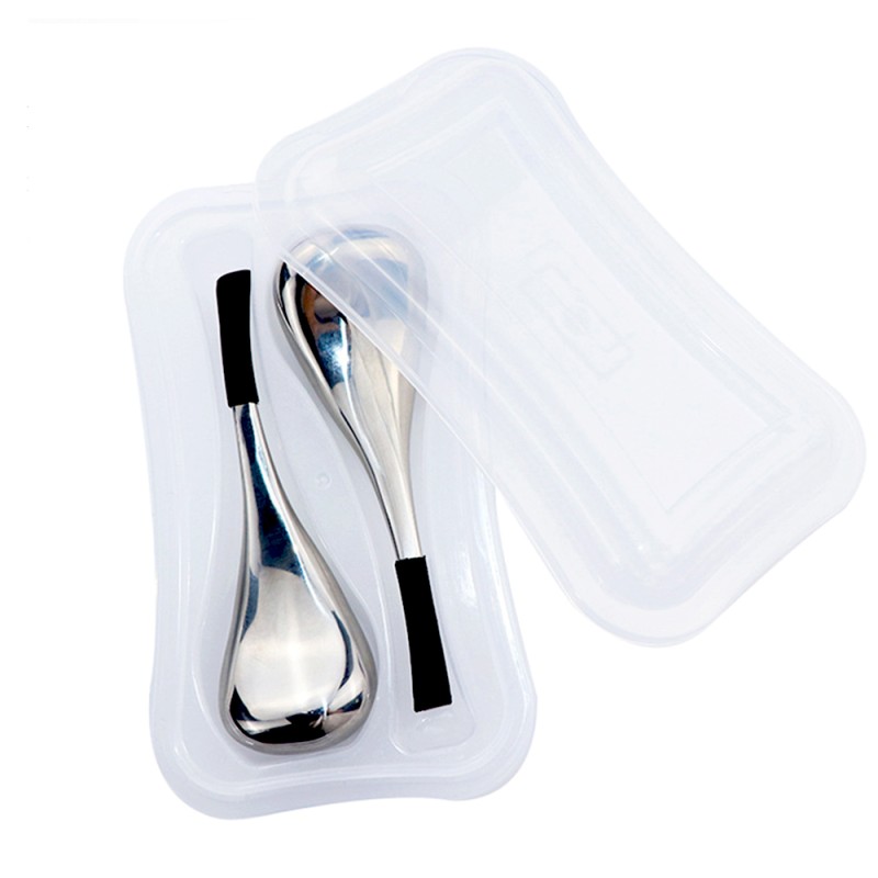 Ice Globes Manufacturer - Unbreakable Stainless Steel Cryo Freeze Sticks