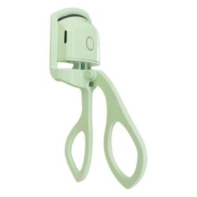 Heated Eyelash Curler Factory - OEM USB Rechargeable Electric Eyelash Curler