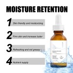 Face Serum Supplier - Retinol Anti Aging 30ml