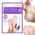 Foot Mask Supplier - Organic Lavender Whitening Repair