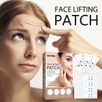 Face Lifting Patch Supplier - Waterproof Firming Anti Wrinkle
