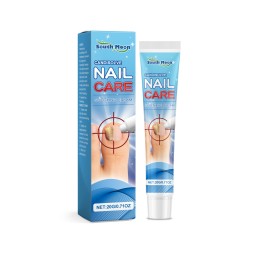 Nail Care Cream Manufacturer - Herbal Anti-Fungal Soothing