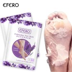 Foot Mask Supplier - Organic Lavender Exfoliating Socks