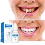 Teeth Whitening Serum Supplier - Deep Cleaning Coffee Stains