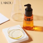 Hair Serum Supplier - 100% Pure Morocco Argan Oil