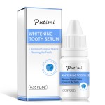 Teeth Whitening Serum Manufacturer - Dental Cleansing Remove Stains