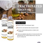 Argan Oil Manufacturer - 100ml Hair Skin Care Nourishing