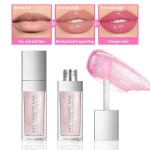 Lip Glow Oil Supplier - Organic Cherry Plumping Lightening