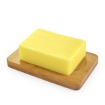 Whitening Soap Factory - Private Label Lemon Vitamin C 140g