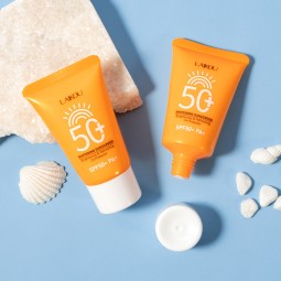 Sunscreen Factory - Travel Size Whitening SPF 50 30ml