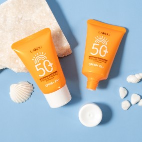 Sunscreen Factory - Travel Size Whitening SPF 50 30ml