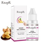 Nail Repair Serum Supplier - Herbal Fungal Treatment 10ml