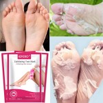 Foot Mask Sock Manufacturer - Remove Dead Skin Heels