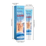 Nail Care Cream Manufacturer - Herbal Anti-Fungal Soothing