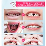 Toothpaste Foam Supplier - Fruit Flavors Kids Oral 60ml