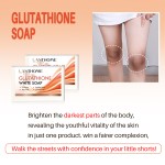 Whitening Soap Factory - Collagen Milk Glutathione Body Care