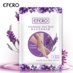 Foot Mask Socks Factory - Wholesale Lavender Peeling