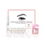 Eyelash Lift Kit Factory - 2 in 1 Eyebrow Eyelash Lift