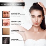 Whitening Oil Factory - Vitamin C Skin Lightening Massage