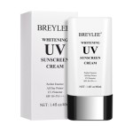 Sunscreen Cream Manufacturer - Oil Free UV Protect SPF 50