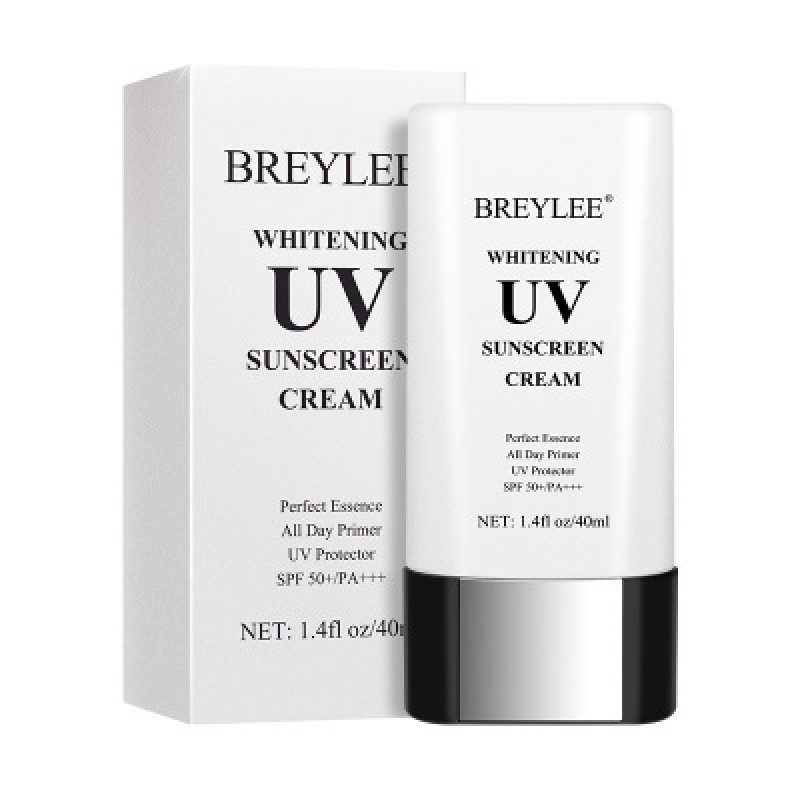 Sunscreen Cream Manufacturer - Oil Free UV Protect SPF 50