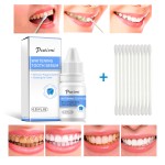 Teeth Whitening Serum Manufacturer - Dental Cleansing Remove Stains